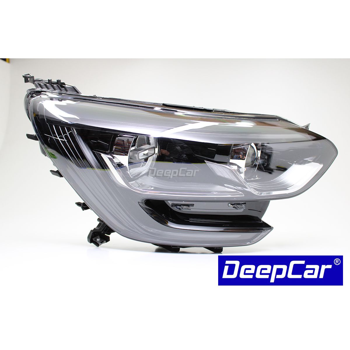 Farol Renault Megane 2016-on